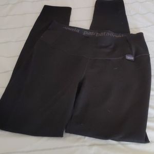Warm midweight Patagonia legging